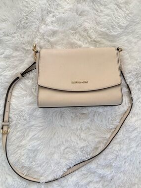 Nude Michael Kors Purse